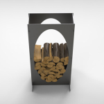 Rack Leñero V06V43 - Imagen 4