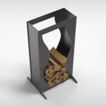 Rack Leñero V06W43 - Imagen 5