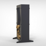 Rack Leñero V06W43 - Imagen 4