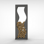 Rack Leñero V06W63 - Imagen 4