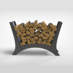 Leñero Estantería V08R1 - Imagen 6