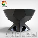 Cáliz de Fuego Goblet 640 - Imagen 3