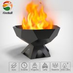 Cáliz de Fuego Goblet 640 - Imagen 2