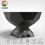 Cáliz de Fuego Goblet 640 - Imagen 7