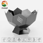 Cáliz de Fuego Goblet 740 - Imagen 2