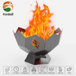 Cáliz de Fuego Goblet 740 - Imagen 3