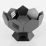 Cáliz de Fuego Goblet 740 - Imagen 7