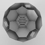 Cáliz de Fuego Goblet 740 - Imagen 5