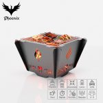 Hoguera Grill & BBQ Square 700 - Imagen 3