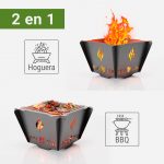 Hoguera Grill & BBQ Square 700 - Imagen 5
