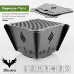 Hoguera Grill & BBQ Square 700 - Imagen 4