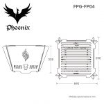 Hoguera Grill & BBQ Square 700 - Imagen 6