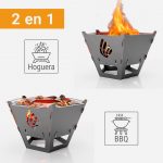 Hoguera Grill & BBQ Penta 700 - Imagen 4