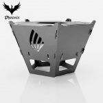 Hoguera Grill & BBQ Penta 700 - Imagen 7