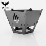 Hoguera Grill & BBQ Penta 700 - Imagen 6