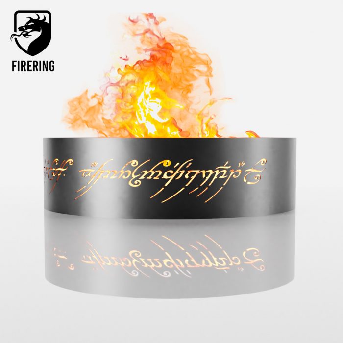 Fogón Anillo de Fuego FM 760 - Imagen 2