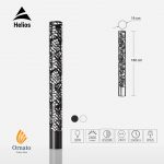 lampara-recta-19x180-size