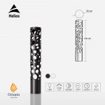 lampara-circular-26x150-size