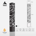 lampara-recta-25x180-size