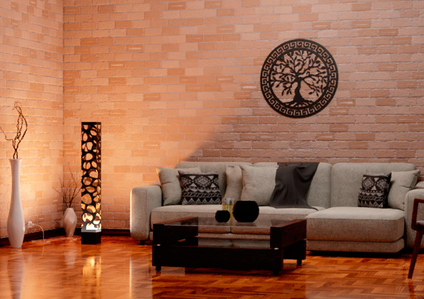Lamp-Recta-Slider