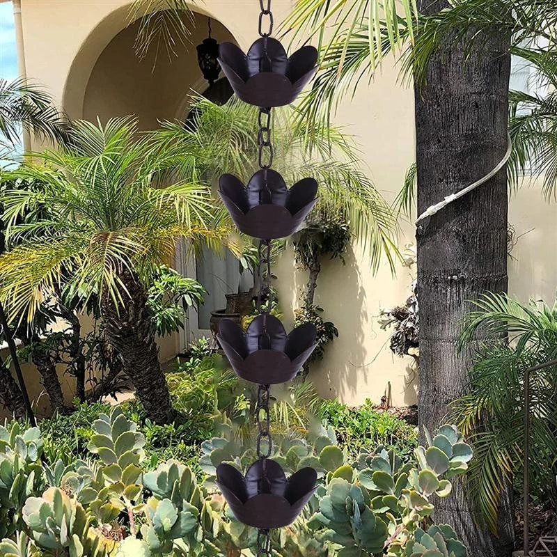 Rain chain