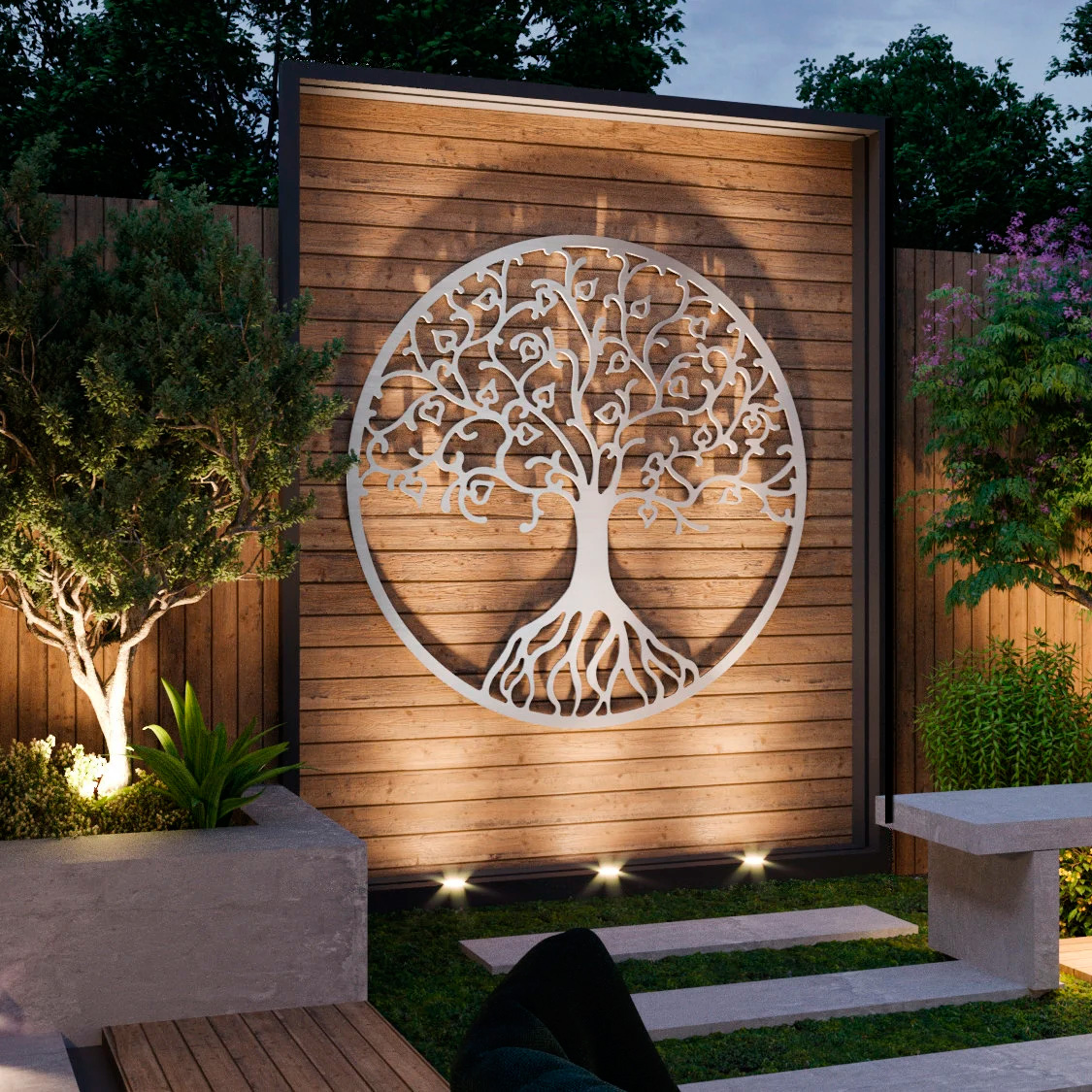 Tree-of-life