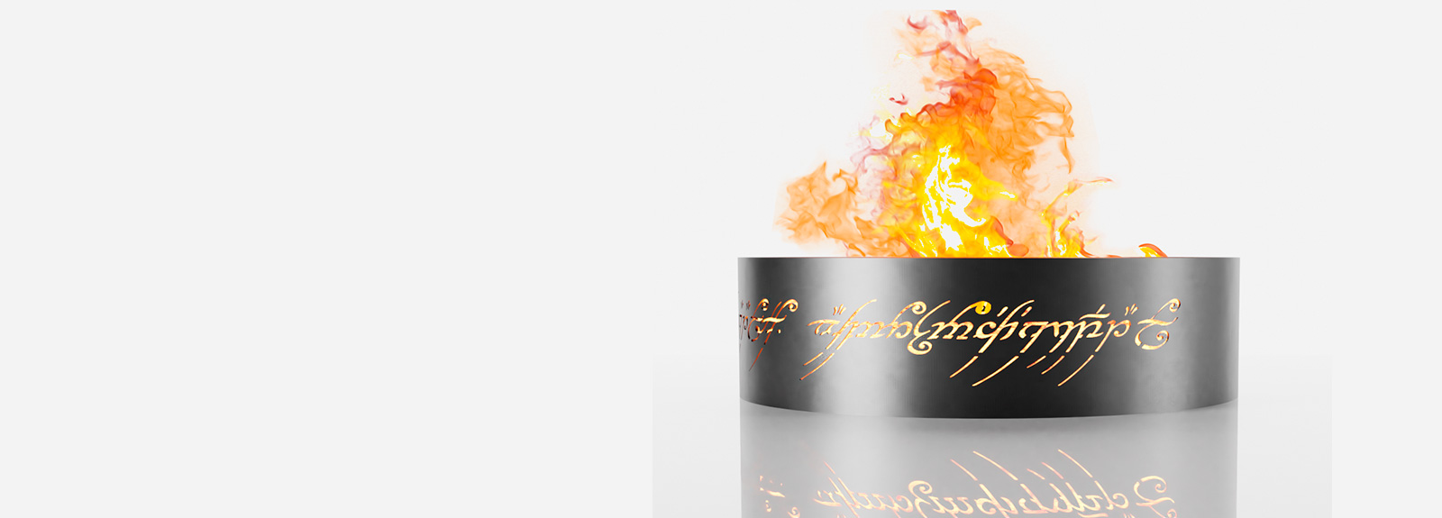 Category Banner FireRing