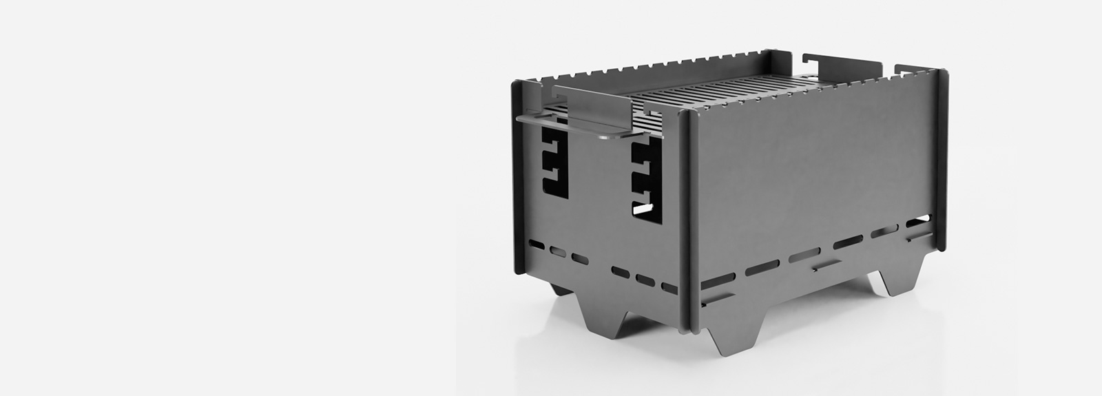 Category Banner BBQ Mangal