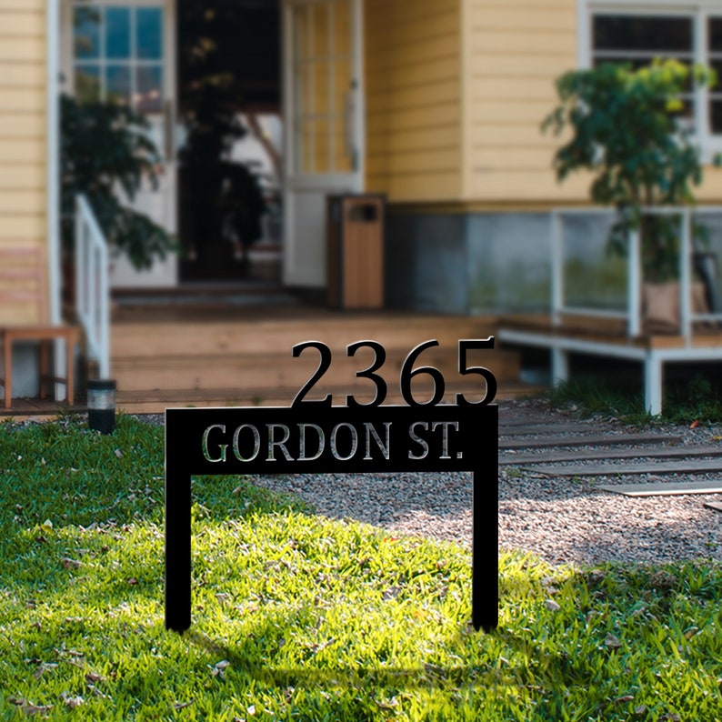 street-sign