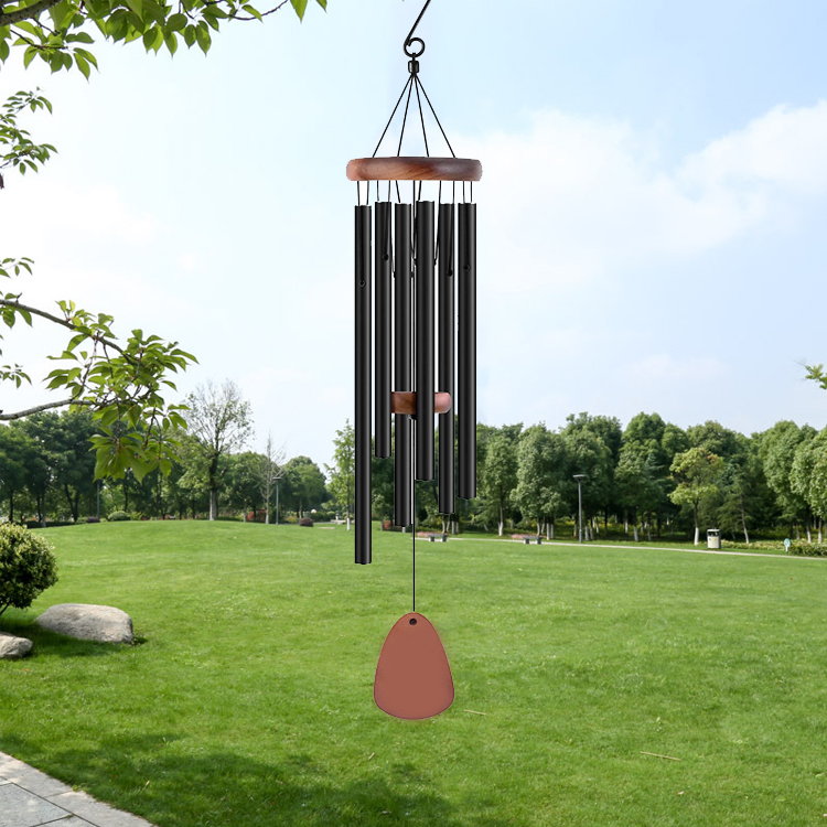 wind chimes