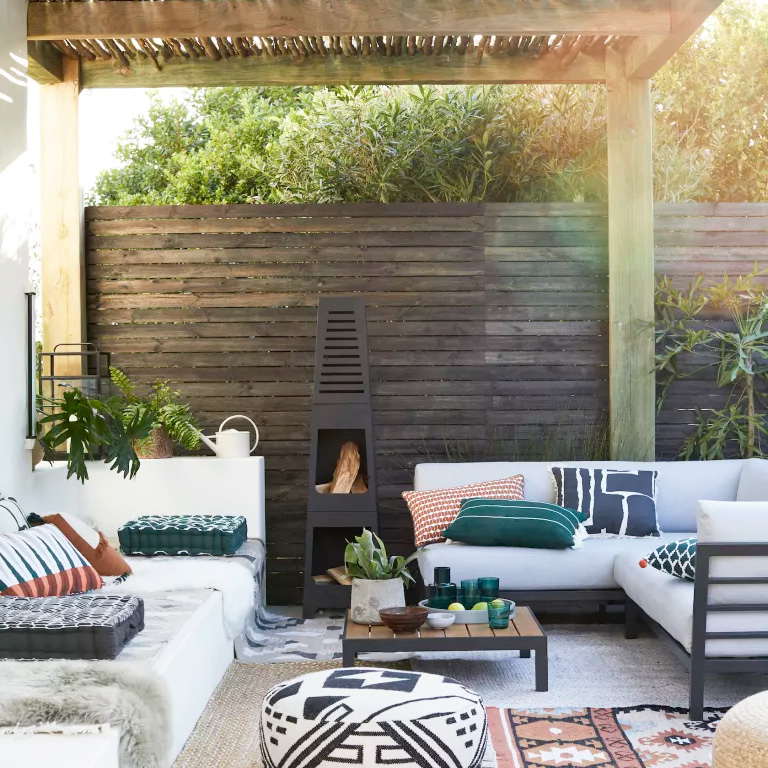 Stove-outdoor-room