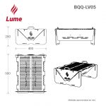 BBQ-LV05