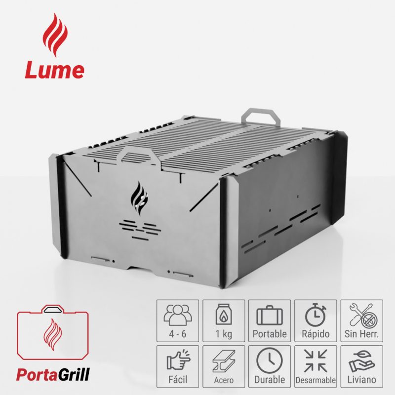 BBQ-LV06