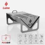 Portagrill Lume BBQ LV11 - Imagen 5