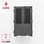 Portagrill Lume BBQ LV11 - Imagen 4