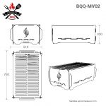 BBQ-MV02