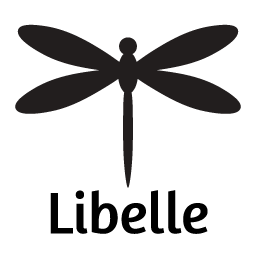 Libelle Logo