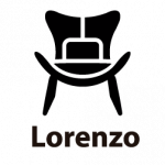 Lorenzo Logo