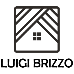 Luigi-Brizzo Logo