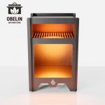 Smoker Stove