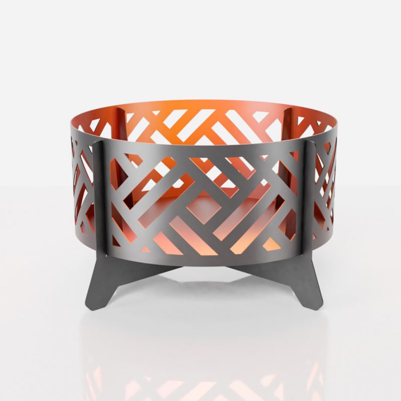 Cono de Fuego
