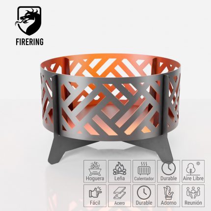Cono de Fuego