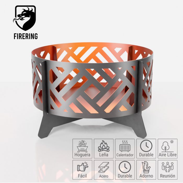 Cono de Fuego