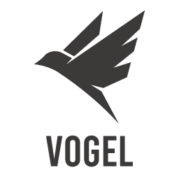 Vogel logo