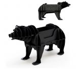 Bear 3d