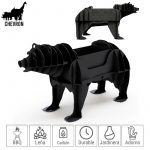 Bear 3d