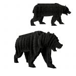 Bear 3d