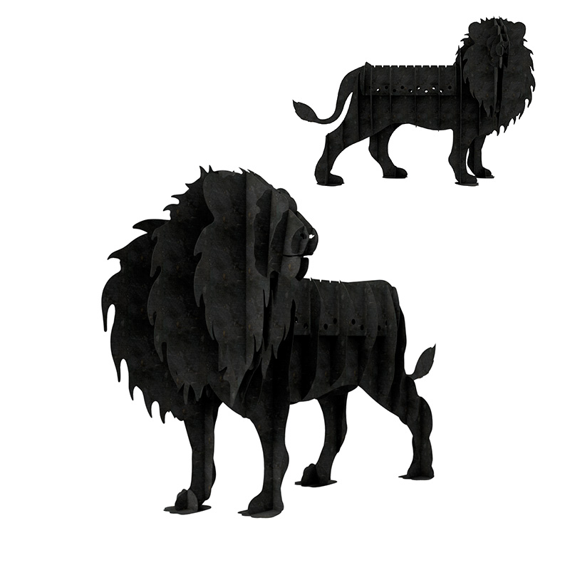 Leon 3D