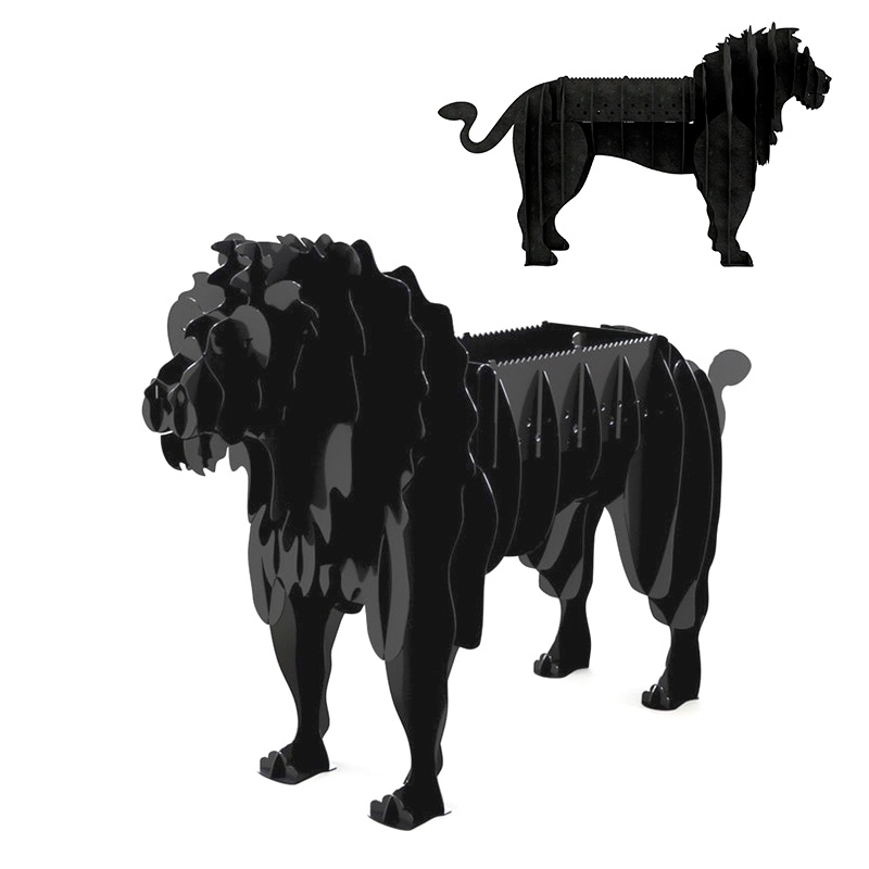 Leon 3D
