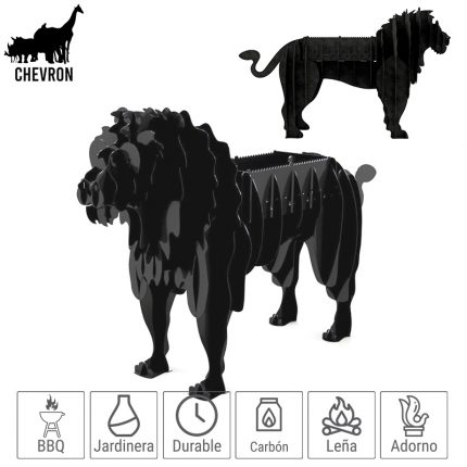 Leon 3D